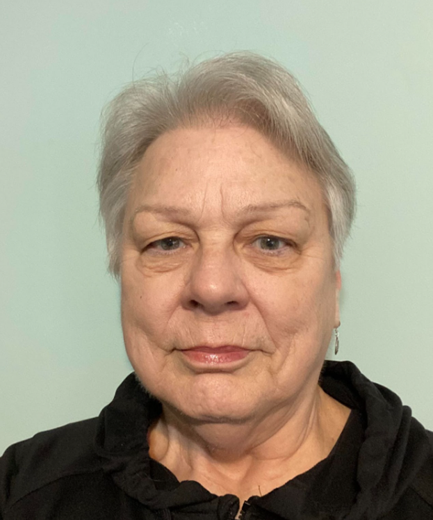Becky, Board member